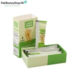 Shabab Honey Of Ginseng Price In Pakistan | Energy Boos