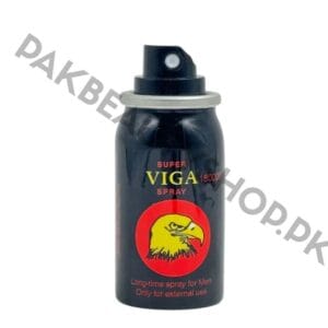 Viga 180000 Delay Spray for Men | Last Longer | 45ML