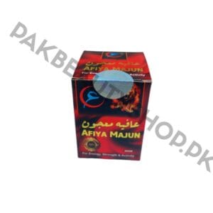 Afiya Majun | 100% Natural Herbal Vitality Booster