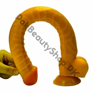 17inch Realistic Super Long Dildo