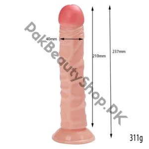 10 Inch Dildo Suction Cup