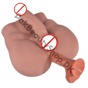 Dildo Sex Doll Male Body Torso