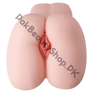2KG Realistic T-Shape Perfect Butt