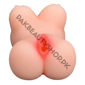 Mini Torso Young Girl Pussy Sex Toy