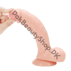 9.13 Inch Realistic Dildo