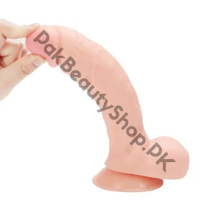 9.13 Inch Realistic Dildo