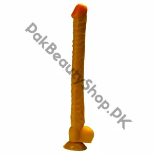 17inch Realistic Super Long Dildo