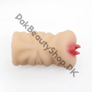 Male Masturbators Realistic Pocket Pussy