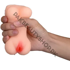 Mini Torso Young Girl Pussy Sex Toy