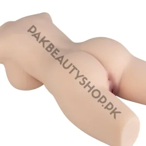 Solid Half Body Sex Doll
