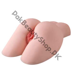 2KG Realistic T-Shape Perfect Butt