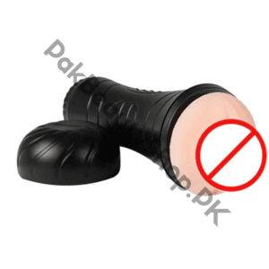 Vibrator Mouth Masturbator Cup