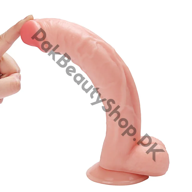 11.6" Inch Huge Realistic Dildo