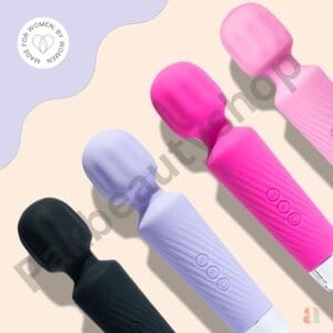 Ava Vibrator for Women