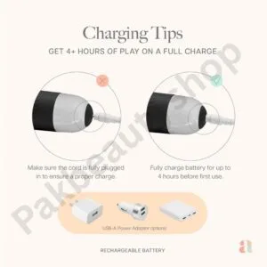 Ava Vibrator for Women