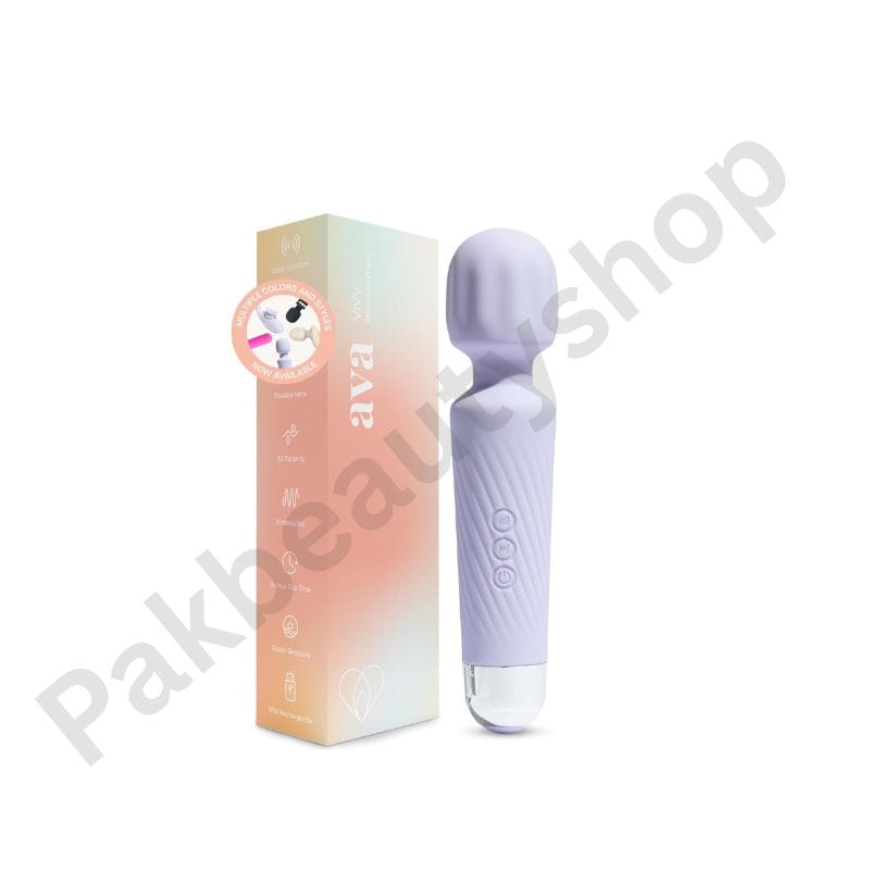 Ava Vibrator for Women 1 Ava Vibrator for Women