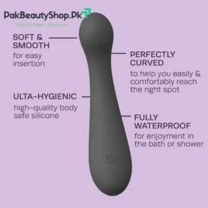 Cosmopolitan x plus One Coming Soon Vibrator