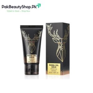 Extra Strength Male Enhancement Gel