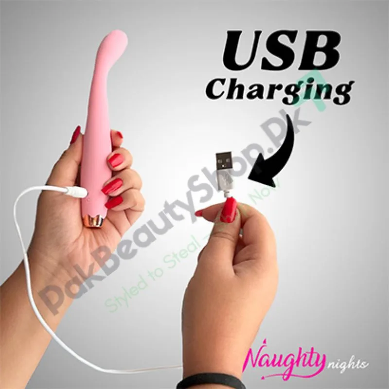 Groove Vibrator