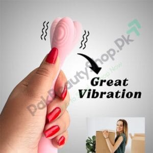 Groove Vibrator