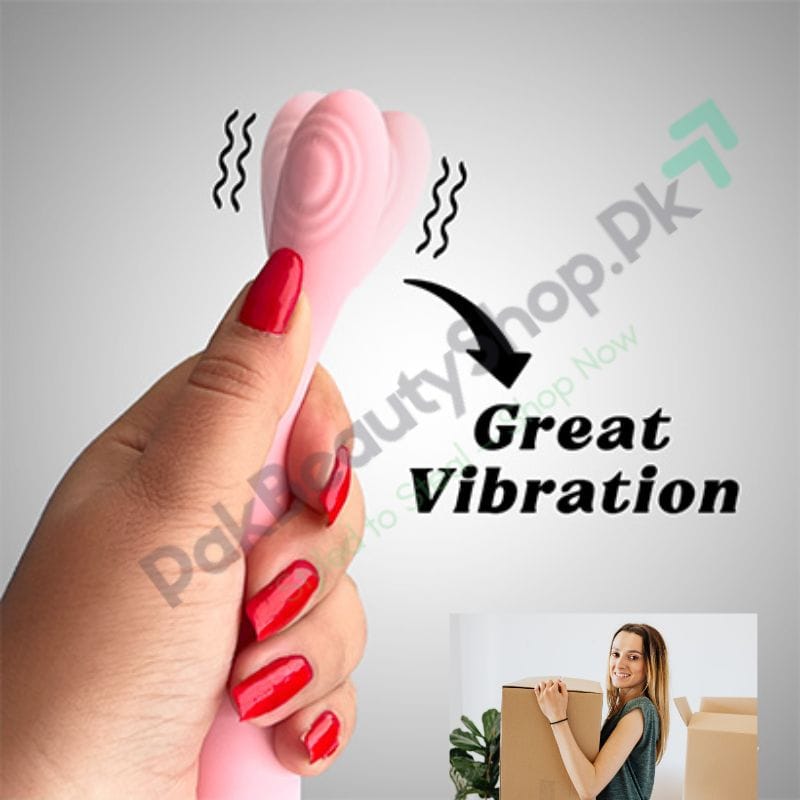 Groove Vibrator 3 Key Benefits & Highlights