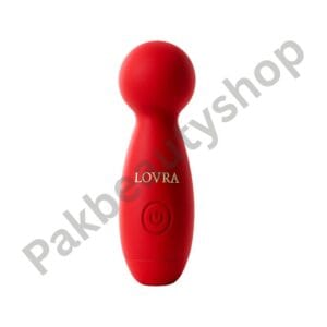 Lovra Mini Wand Massager