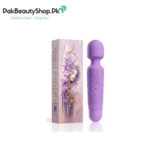 LuLu Wand Massager Vibrator