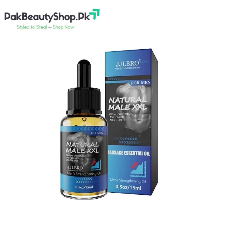 Natural Male Enhancement Oil 1 Natural Male Enhancement Oil