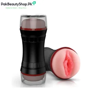 Male Masturbator Sex Toy Cup