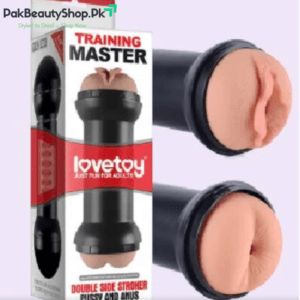 2 in 1 Sex Toy Vibrator Mouth Masturbator Cup