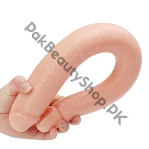19.09 Inch Double Sided Dildos