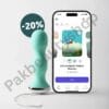 Perifit - Pelvic Floor Exerciser with App