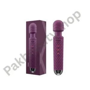Personal Wand Massager