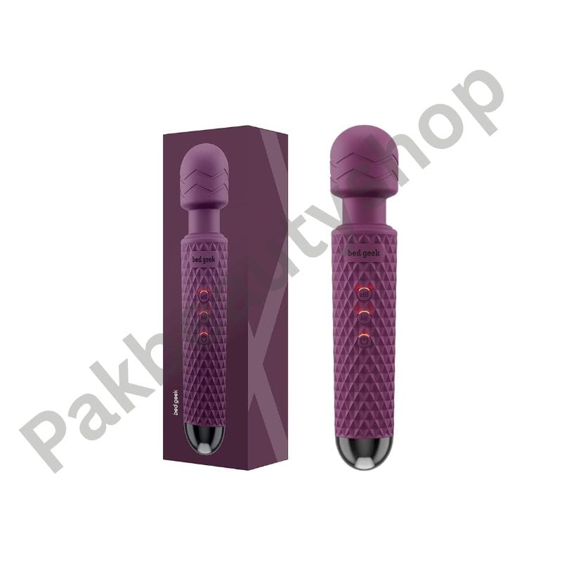 Personal Wand Massager 1 Personal Wand Massager