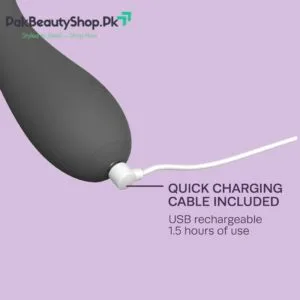 Cosmopolitan x plus One Coming Soon Vibrator