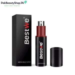 Bestwe Men Delay Spray in Pakistan