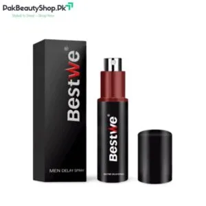 Bestwe Men Delay Spray in Pakistan