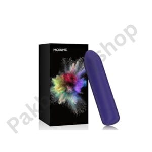Small Bullet Vibrator for Women