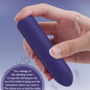 Small Bullet Vibrator for Women