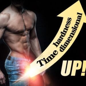 Titan XXL Extra Strength Massage Oil