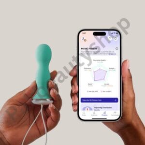 Perifit - Pelvic Floor Exerciser with App