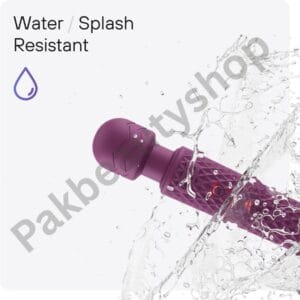 Personal Wand Massager