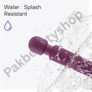 Personal Wand Massager