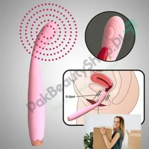 Groove Vibrator