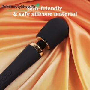 Tracy's Dog Wand Vibrator Kit