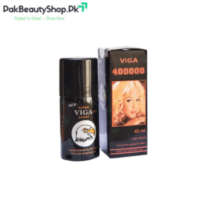 Super Viga 400000 Delay Spray