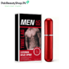 Men 60 External Delay Spray