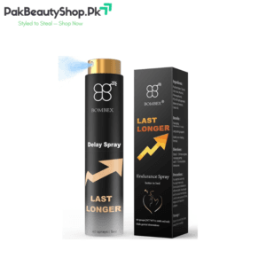 Bombex Last Longer Endurance Spray