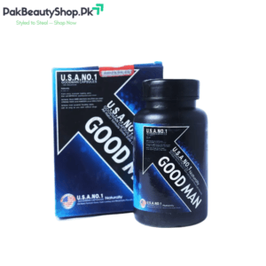 Goodman Enlargement & Sex Pills