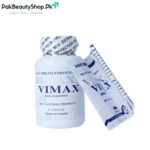 Vimax 60 Capsules
